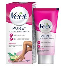 VEET HAIR REMOVING CREAM 30GM